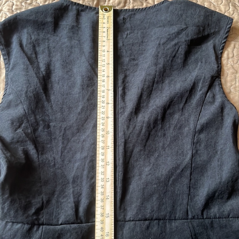MOD REF wrap romper - Picture 11 of 14